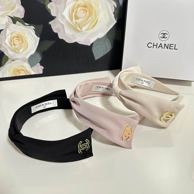 Chanel Headband hh128